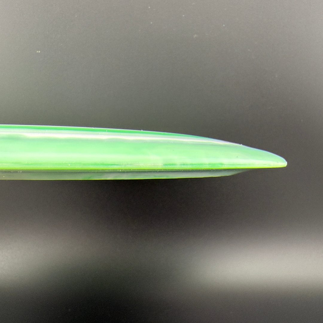 Steady Ring Wild Honey Clash Discs