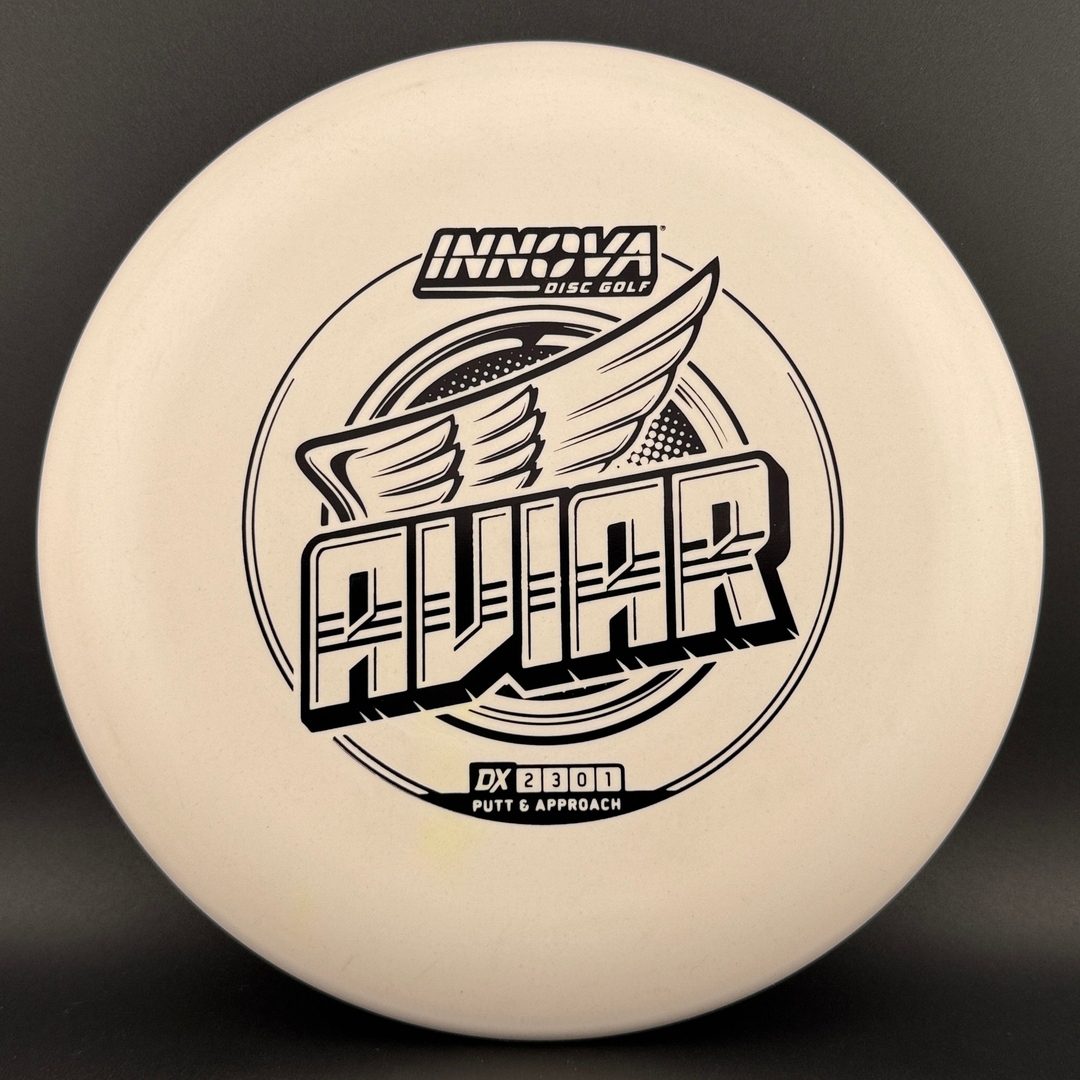 DX Aviar Innova