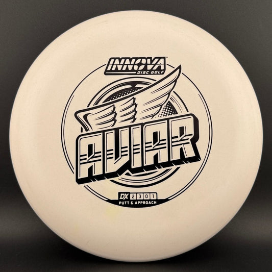 DX Aviar Innova