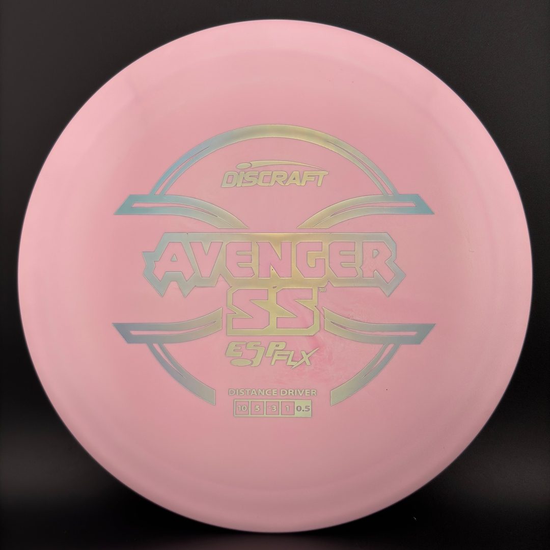 ESP FLX Avenger SS Discraft