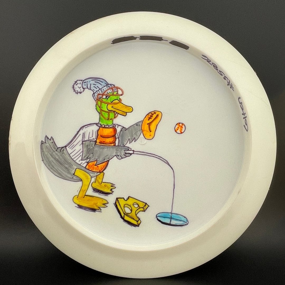 S-Line DD3 - Cookies Stamp *Colten Stash Used* Discmania