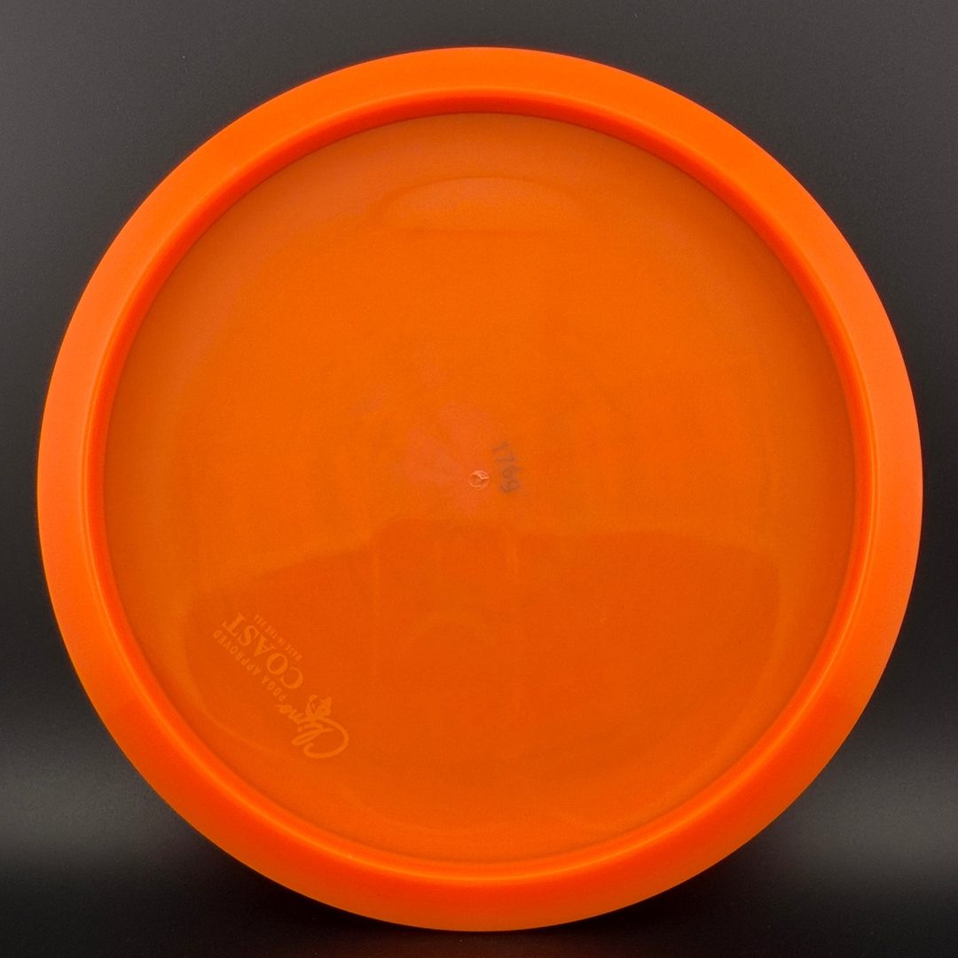 Signature Line Coast - Prototype