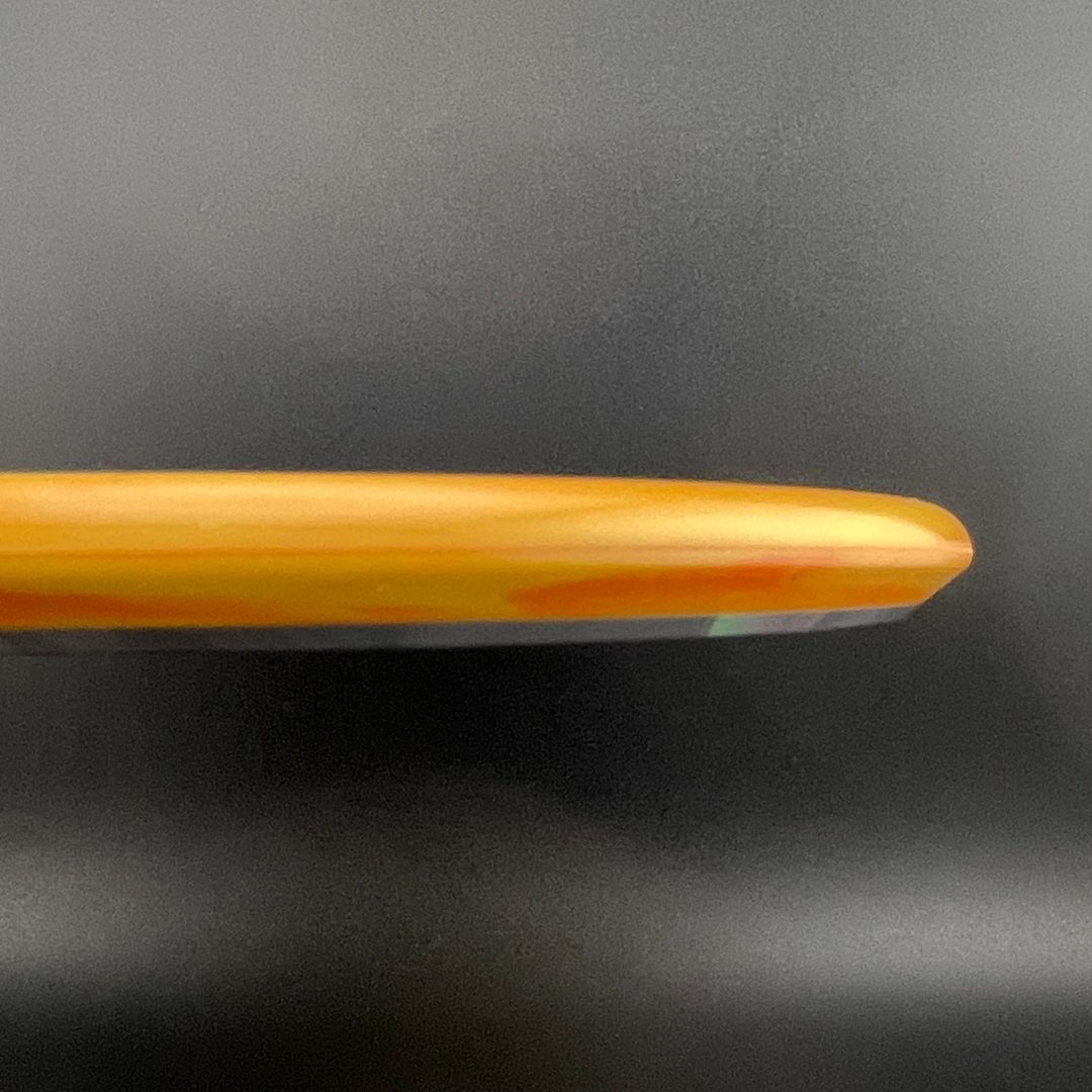 Cosmic Neutron Tempo - Jeremy Koling Team Series Axiom