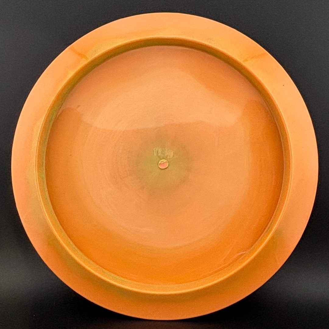 Aura Mantra - Moth Stamp TSA