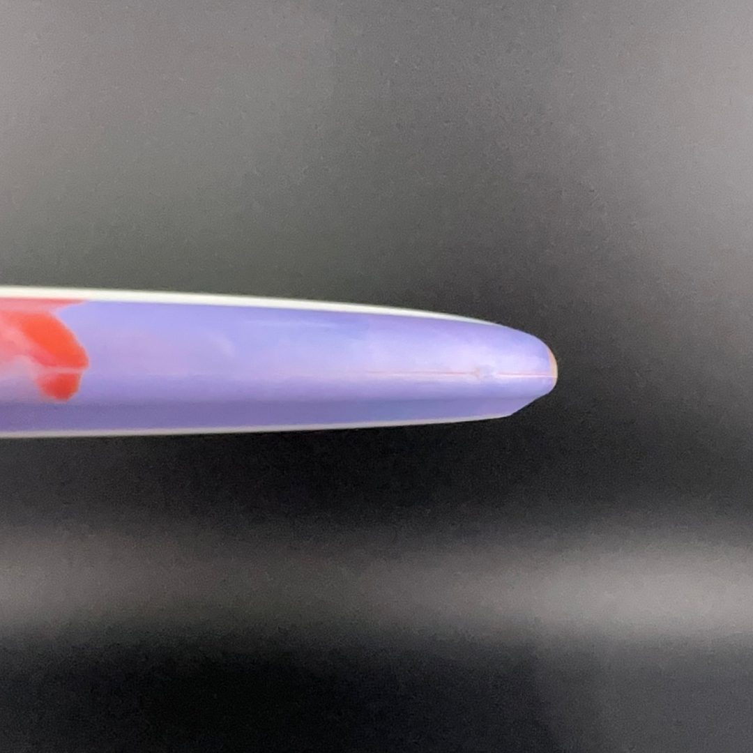 Eclipse Electron Proxy - Prototype - Gyropalooza 2025 Axiom