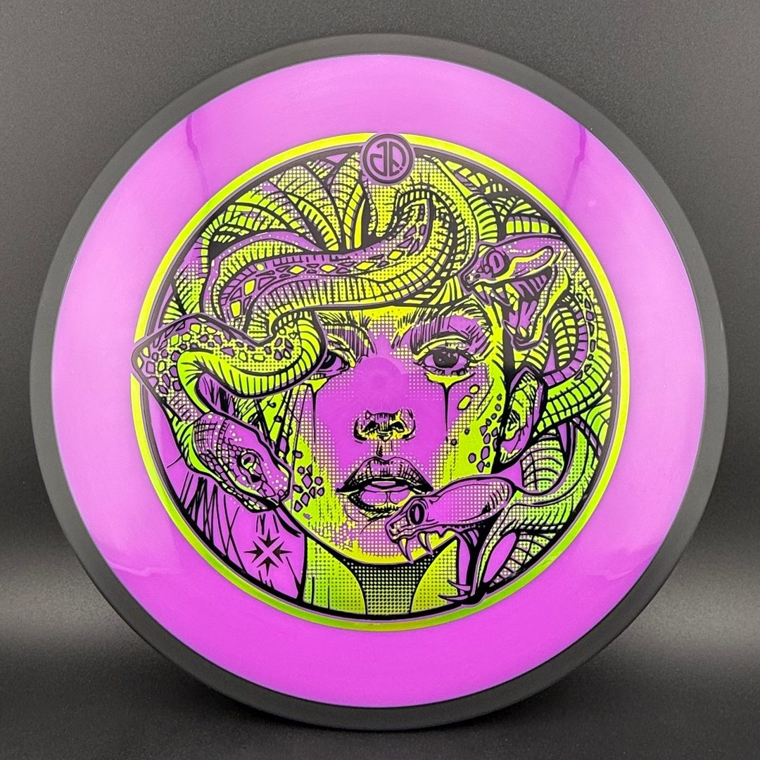 Neutron Terra - "Medusa 2.0" by Marm O Set MVP