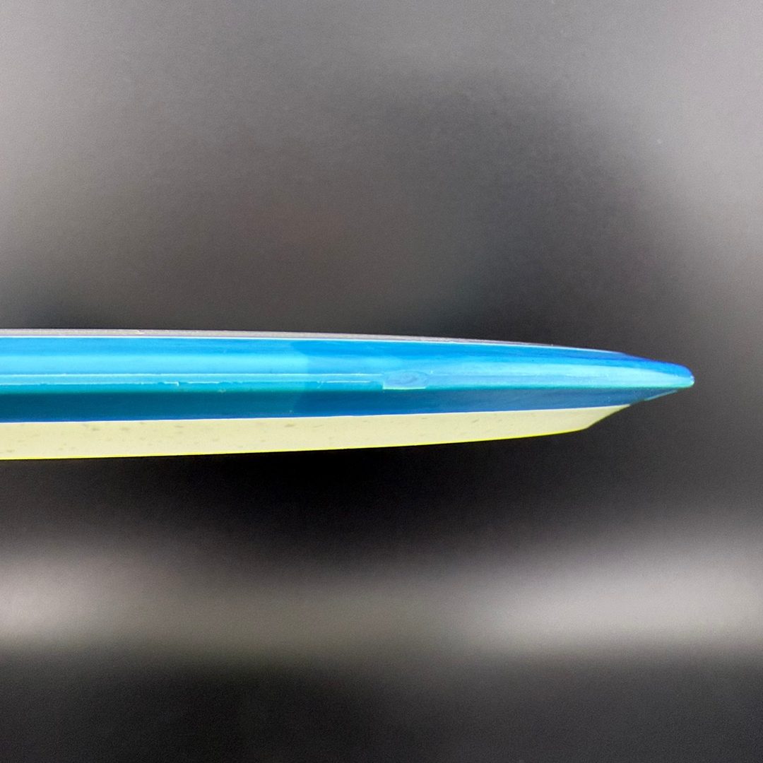 Particle Eclipse Fireball - "Fire Skulls" Halloween - Simon Lizotte Axiom