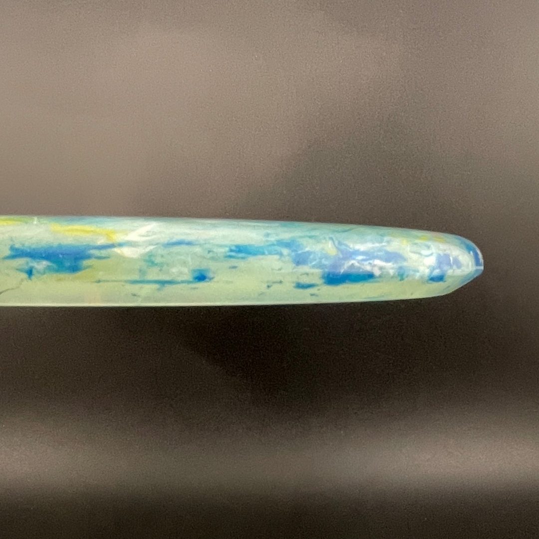 Jawbreaker Z Zone SS - "Don't Worry Be Hoppy" by Marm O Set Discraft