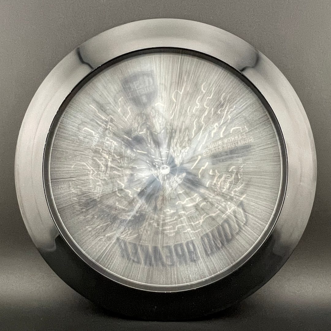 Horizon C-Line Cloud Breaker - 3 Foil - Gannon Buhr Signature Series Discmania