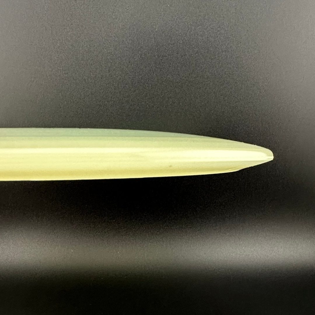 Classic Glow Champion Fairway Disc - Dark Rebel Innova