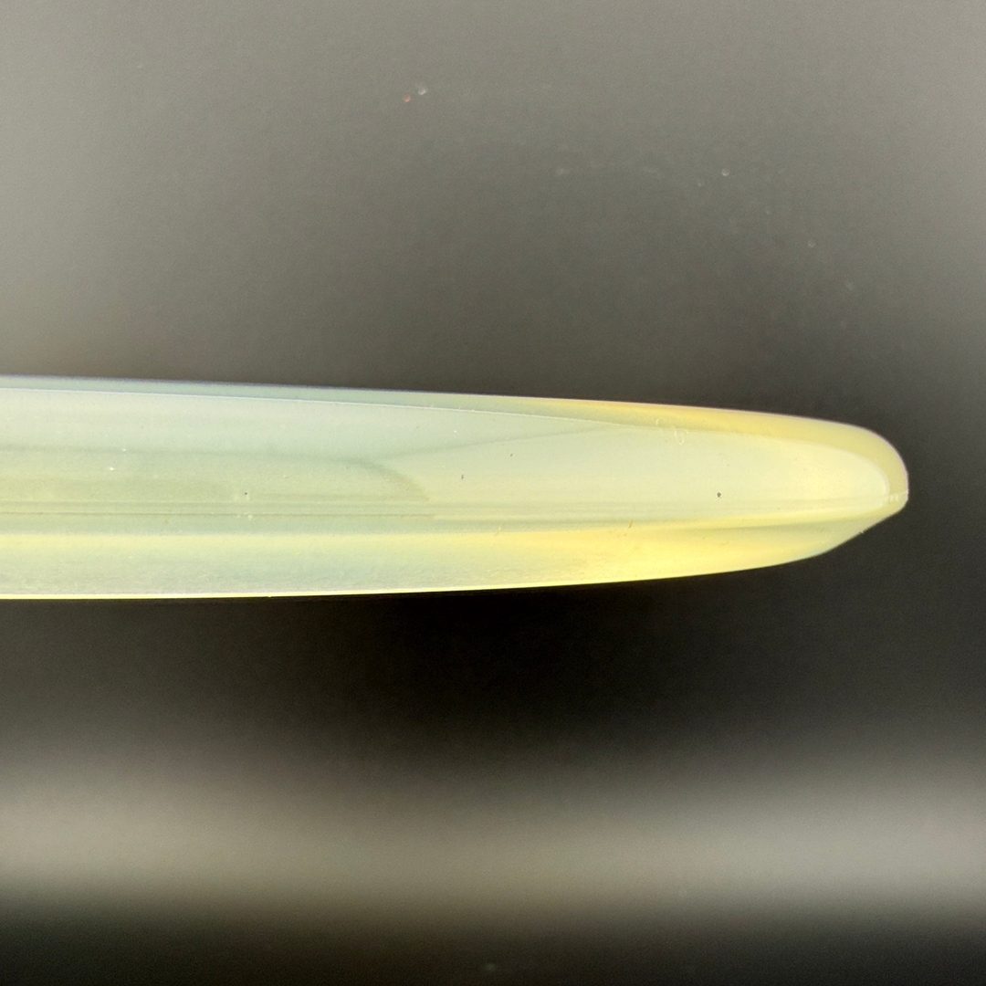 CryZtal Zone SS - Holyn Handley 2025 DGPT Player Of The Year Discraft