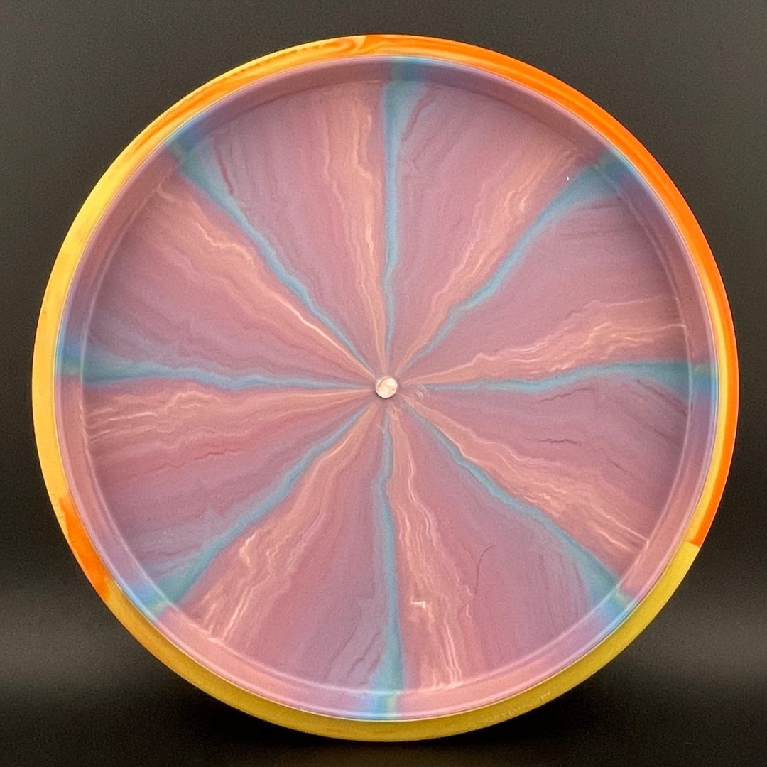 Cosmic Electron Firm Proxy Axiom