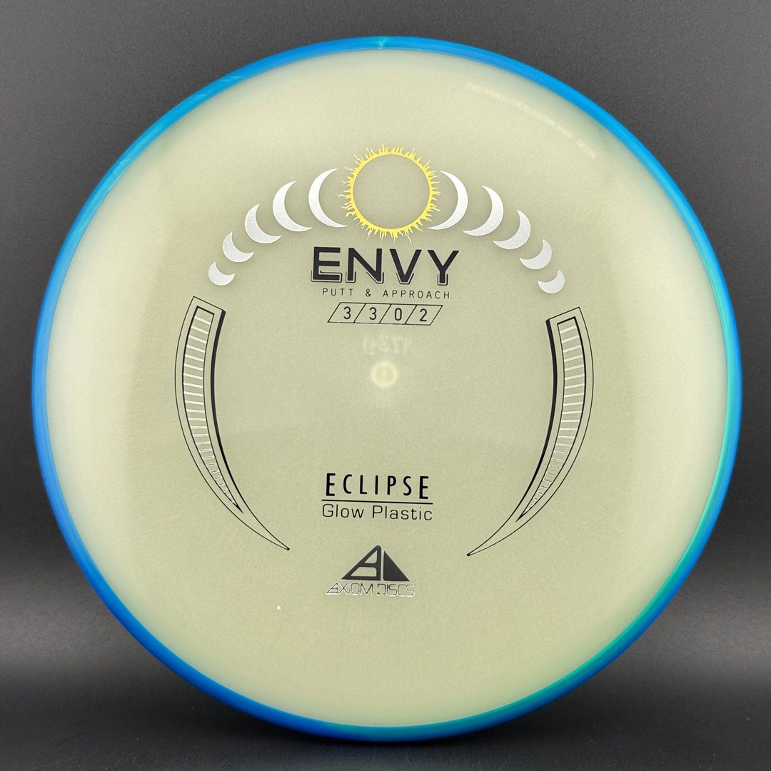 Eclipse 2.0 Envy Axiom