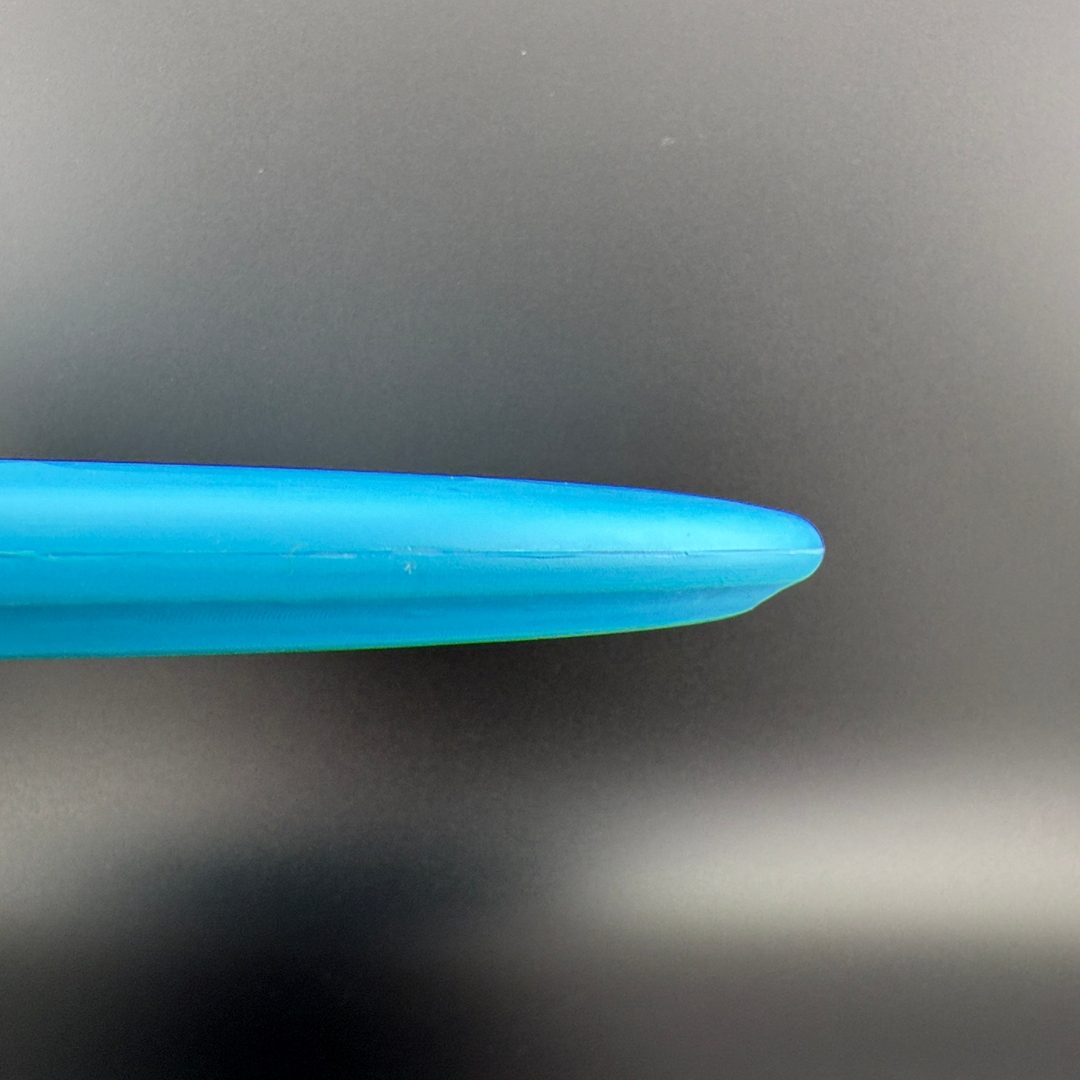 ecoFIRM Capybara - First Run Elevation