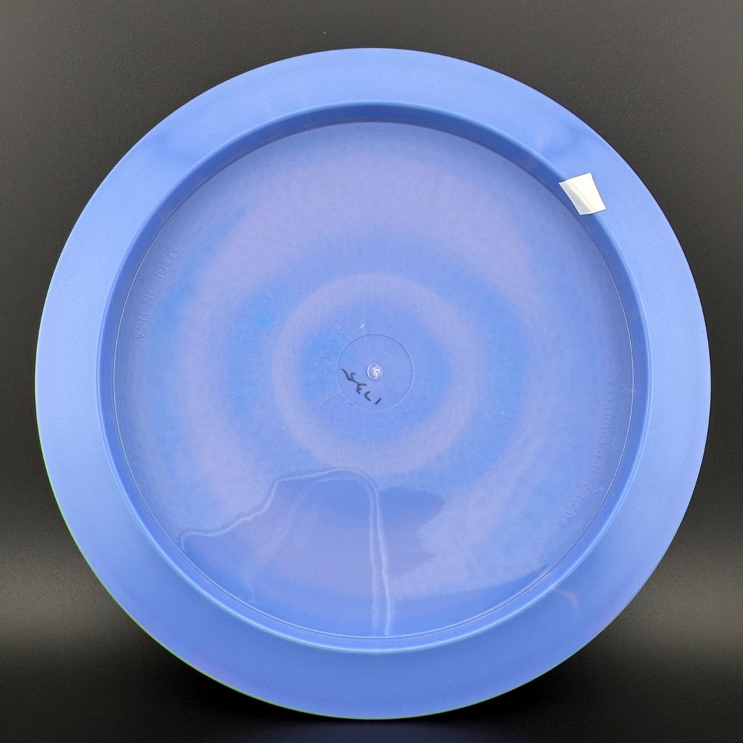 Swirly Star Wraith - Philo Brathwaite 2025 Tour Series Innova