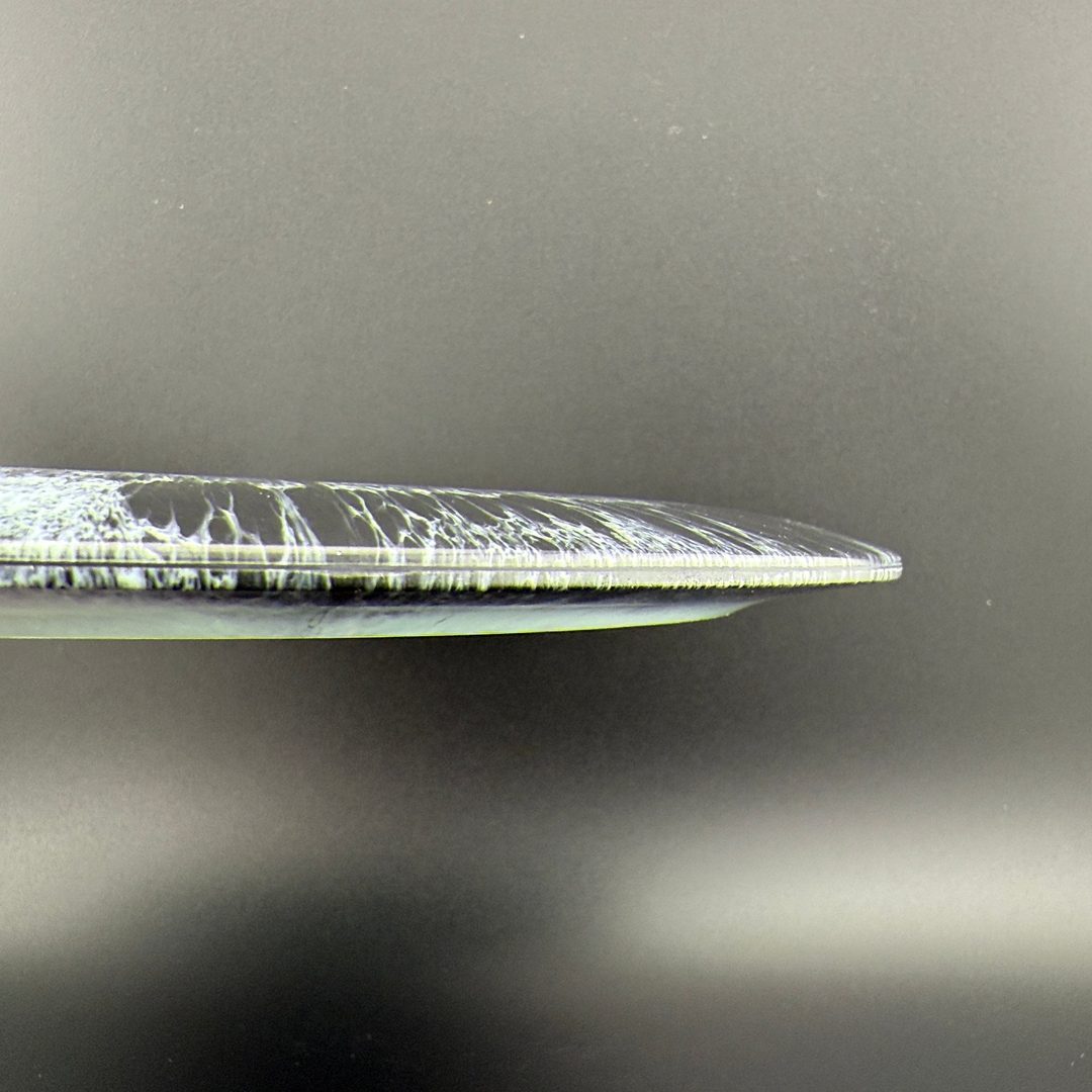 Elixir Idol - First Run - Face Stamp MINT Discs