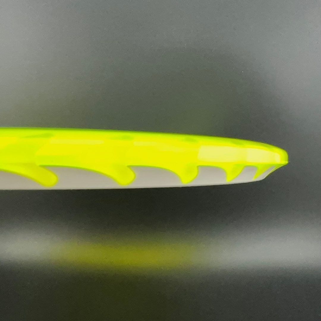 FuZed Buzzz - BuzzzSaw Bee Discraft