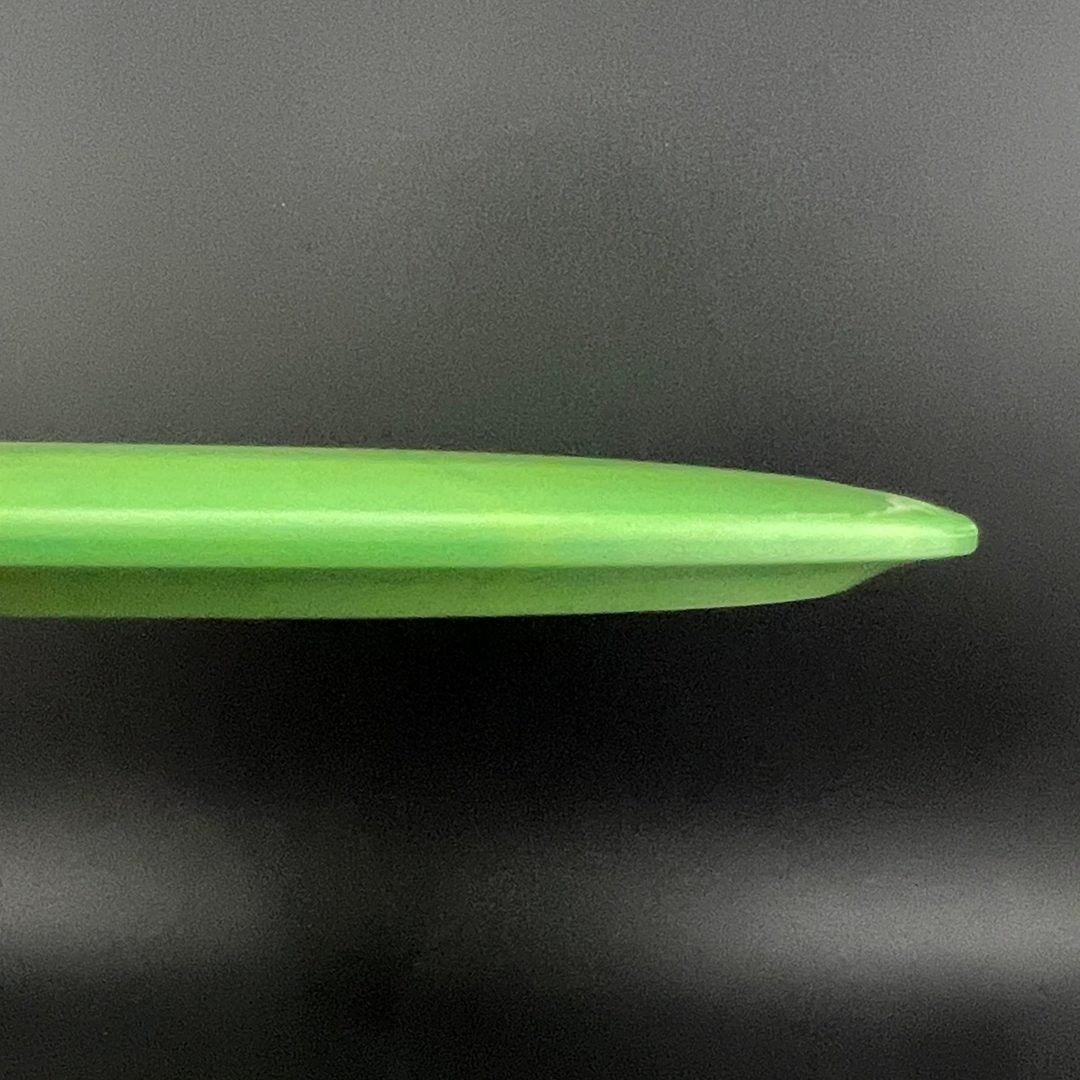 Lux Vapor FD1 - "Rage Stone" *Colten Stash Used* Discmania