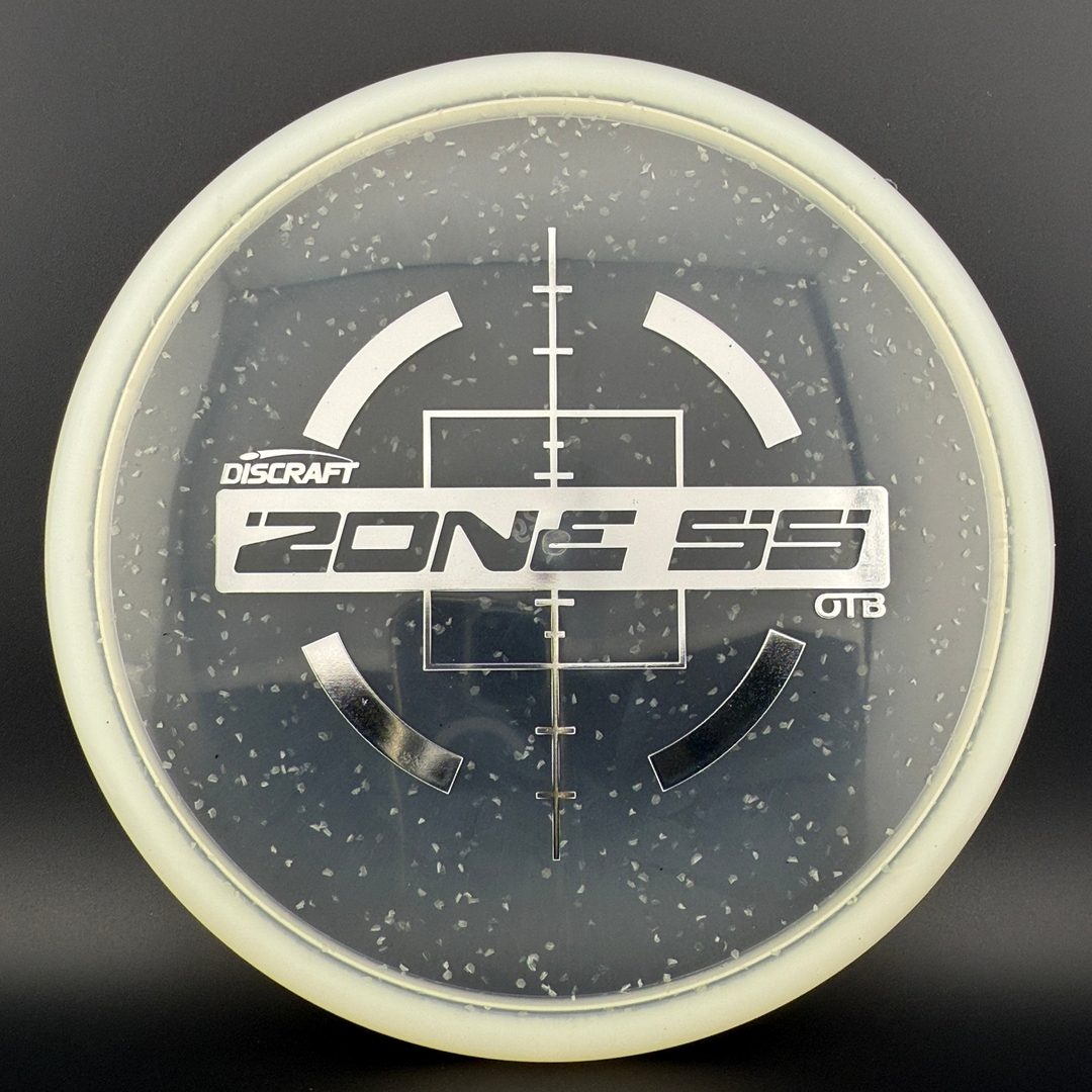 Glo Confetti Zone SS - Limited Edition