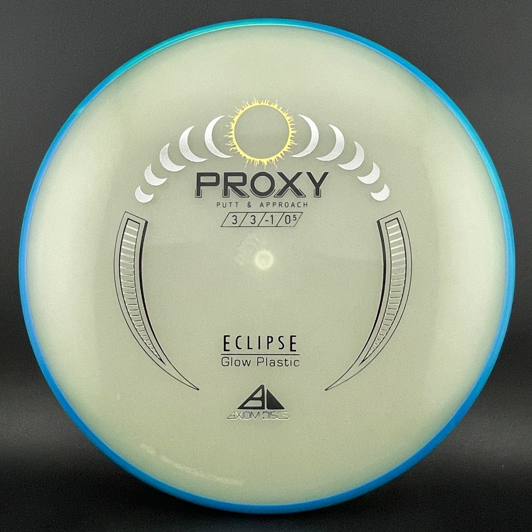 Eclipse 2.0 Proxy Axiom