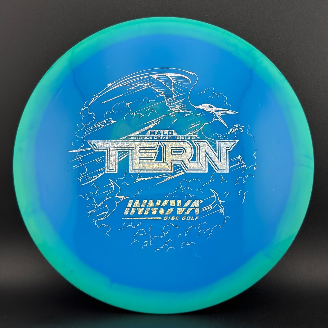 Halo Star Tern Innova
