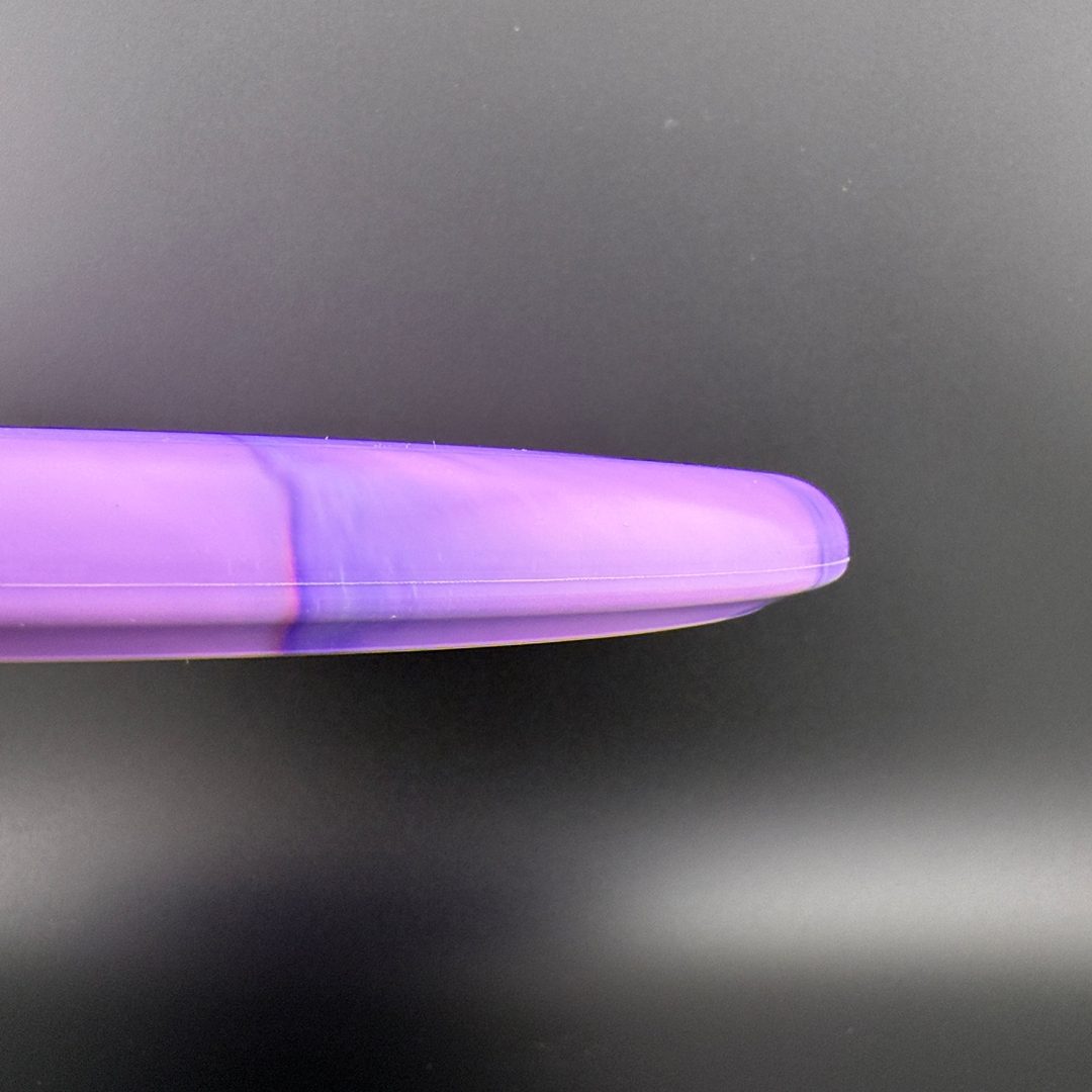 Swirl CT Test Flight Putter - Ricky Wysocki Discraft