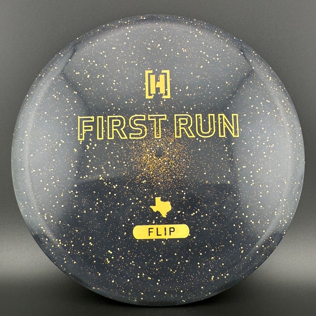 Primo Flip - First Run - 1/100 Hooligan