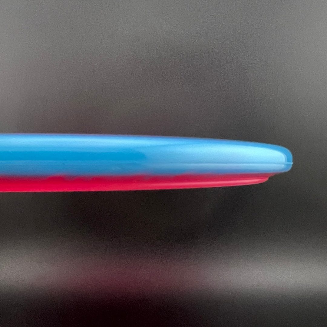 Halo Star Gator3 - Rasmus Saukkoriipi 2026 Innova