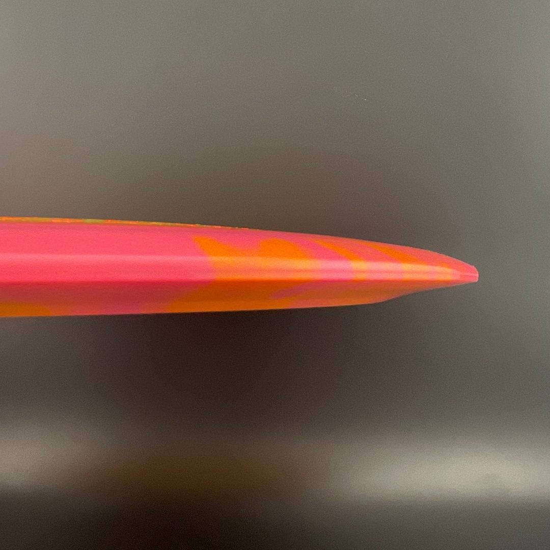 Halo Star Destroyer - Eye-Fly RAD V2 by Ripper Studios Innova