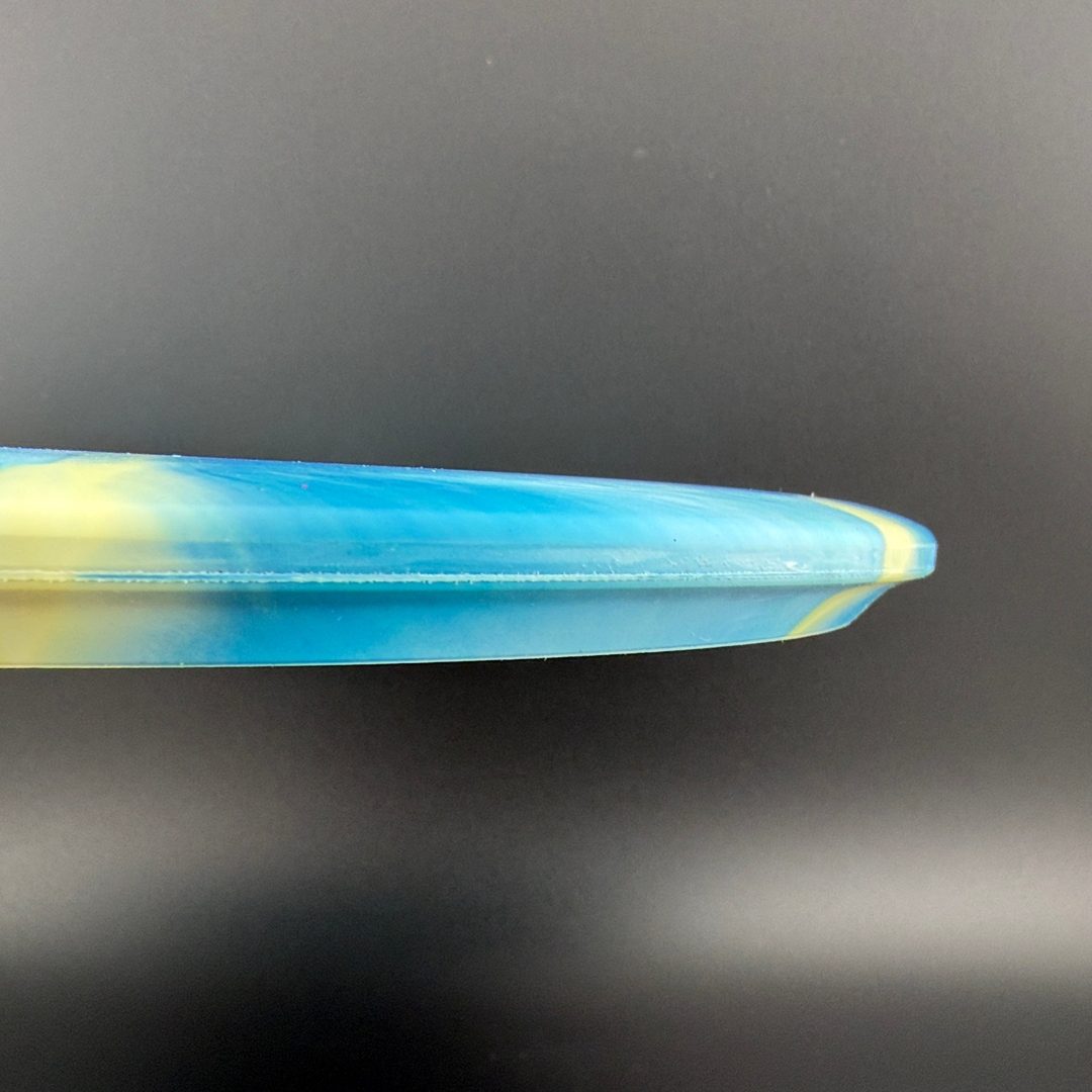 Swirl Super Soft Buzzz - OTB Discraft