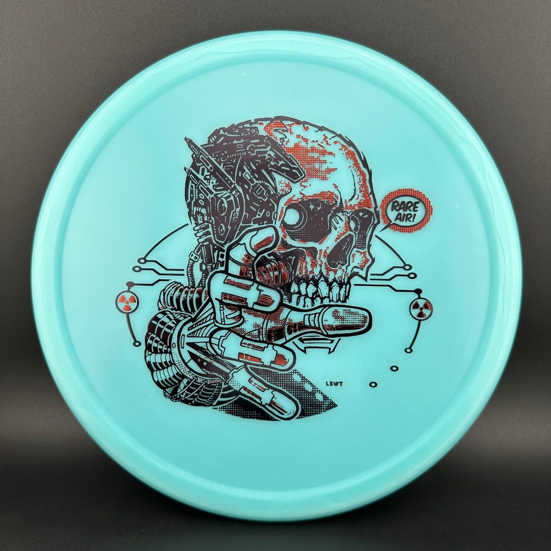 Proto Glow R-Pro Pig - STRATUS FEAR V1 by Les White Innova