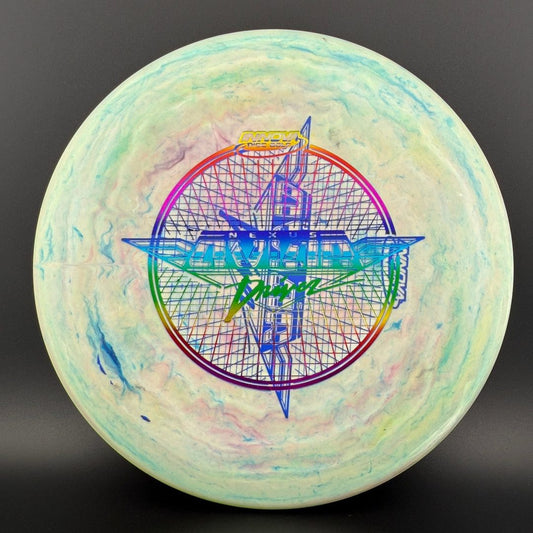 Galactic Nexus Aviar Driver - F2 Innova
