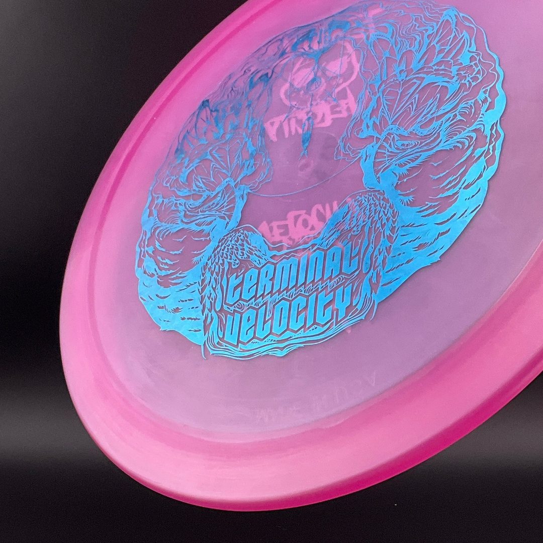Luster Champion Firebird - Terminal Velocity Limited Edition Innova
