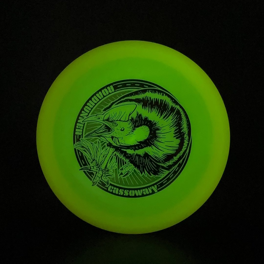 Classic Color Glow Champion Roadrunner - Artists Corner Innova