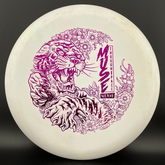 Nerve Muse - Second Run *Gibson Stash Used* TSA