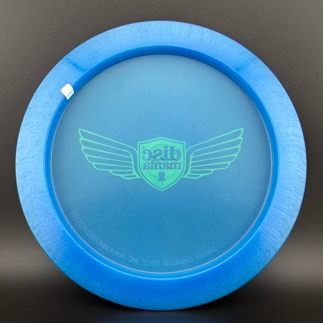 Luster C-Line PD2 Penned - DM Wings - OOP Discmania