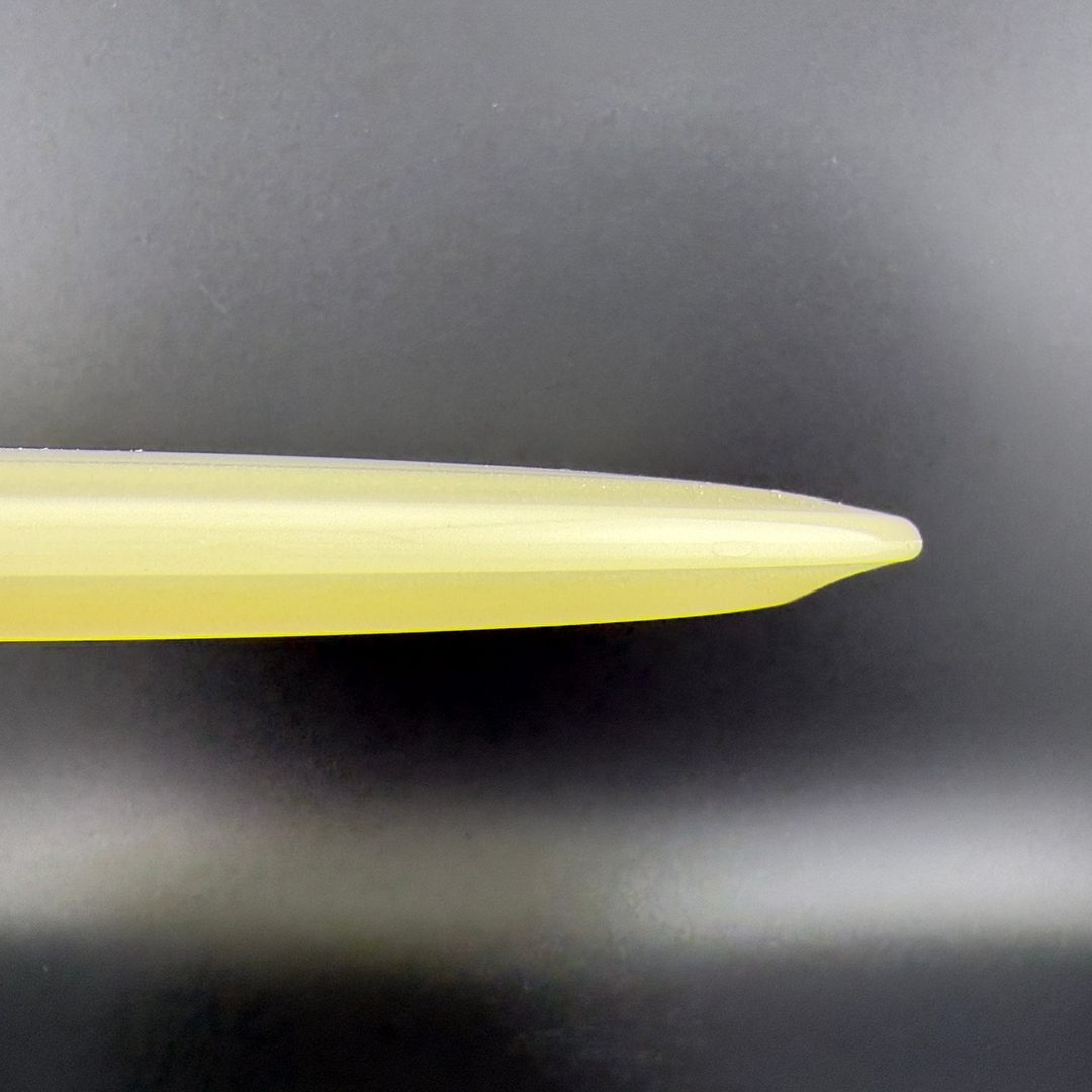 Glow Votum - Second Run TSA