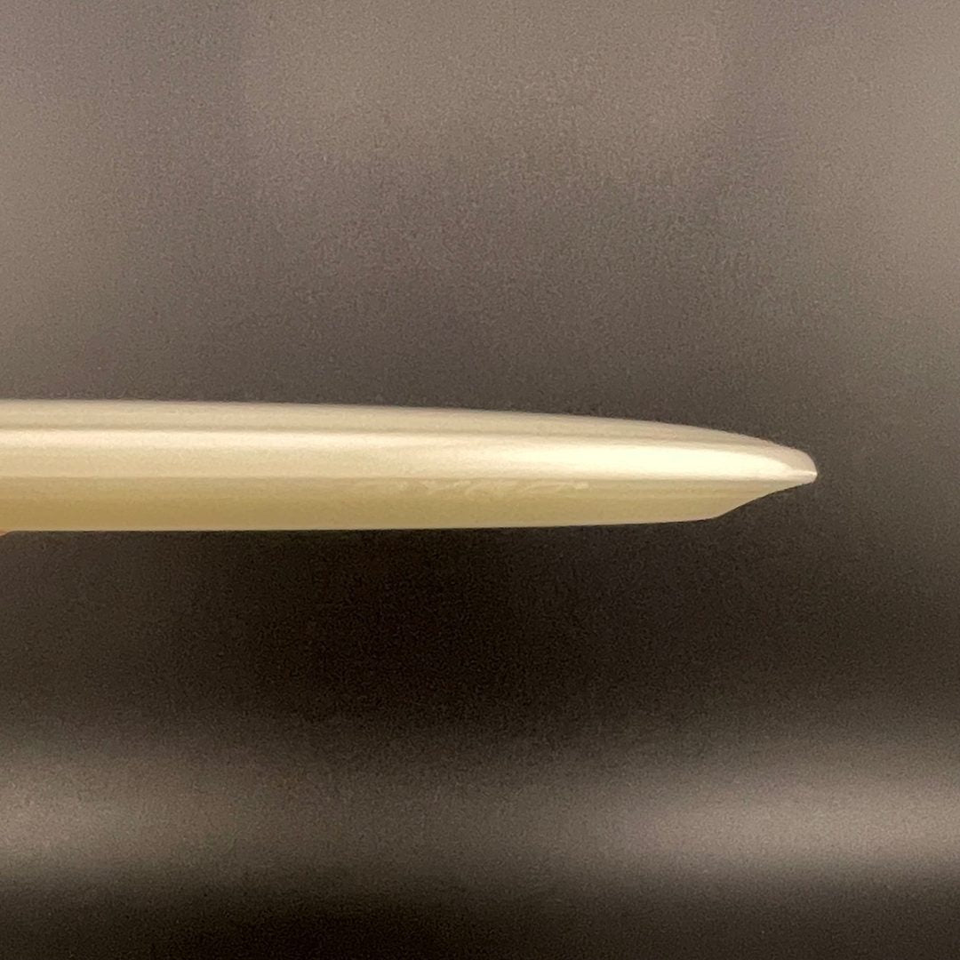 Total Eclipse Crave - "Don't Worry Be Hoppy" by Marm O Set Axiom