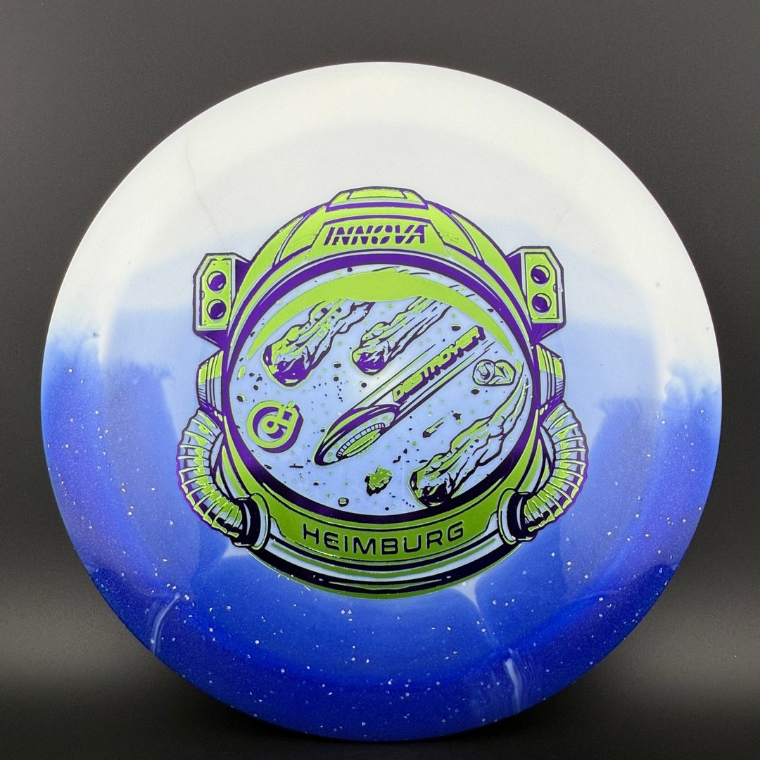 Duo Destroyer - Calvin Heimburg Tour Series Innova