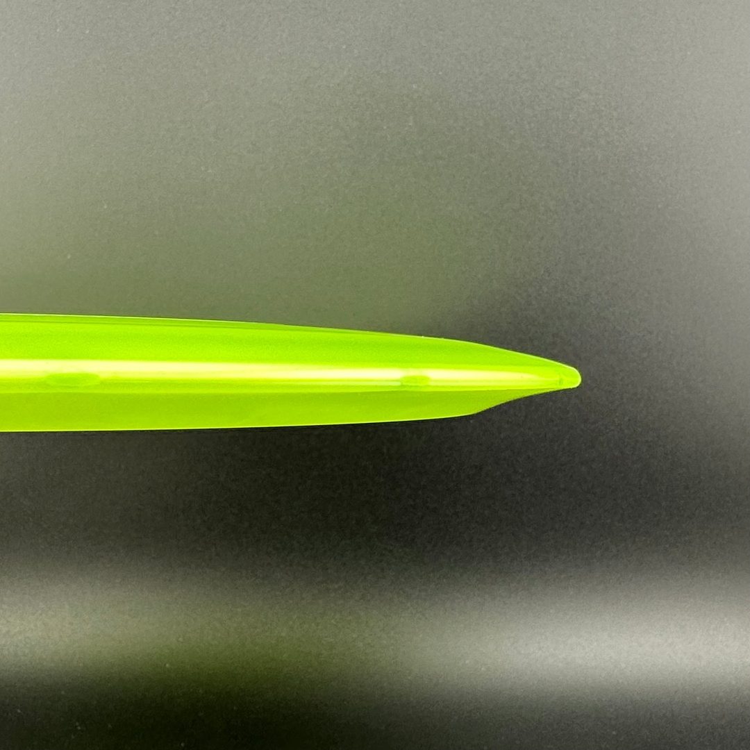 Plasma Trace Streamline