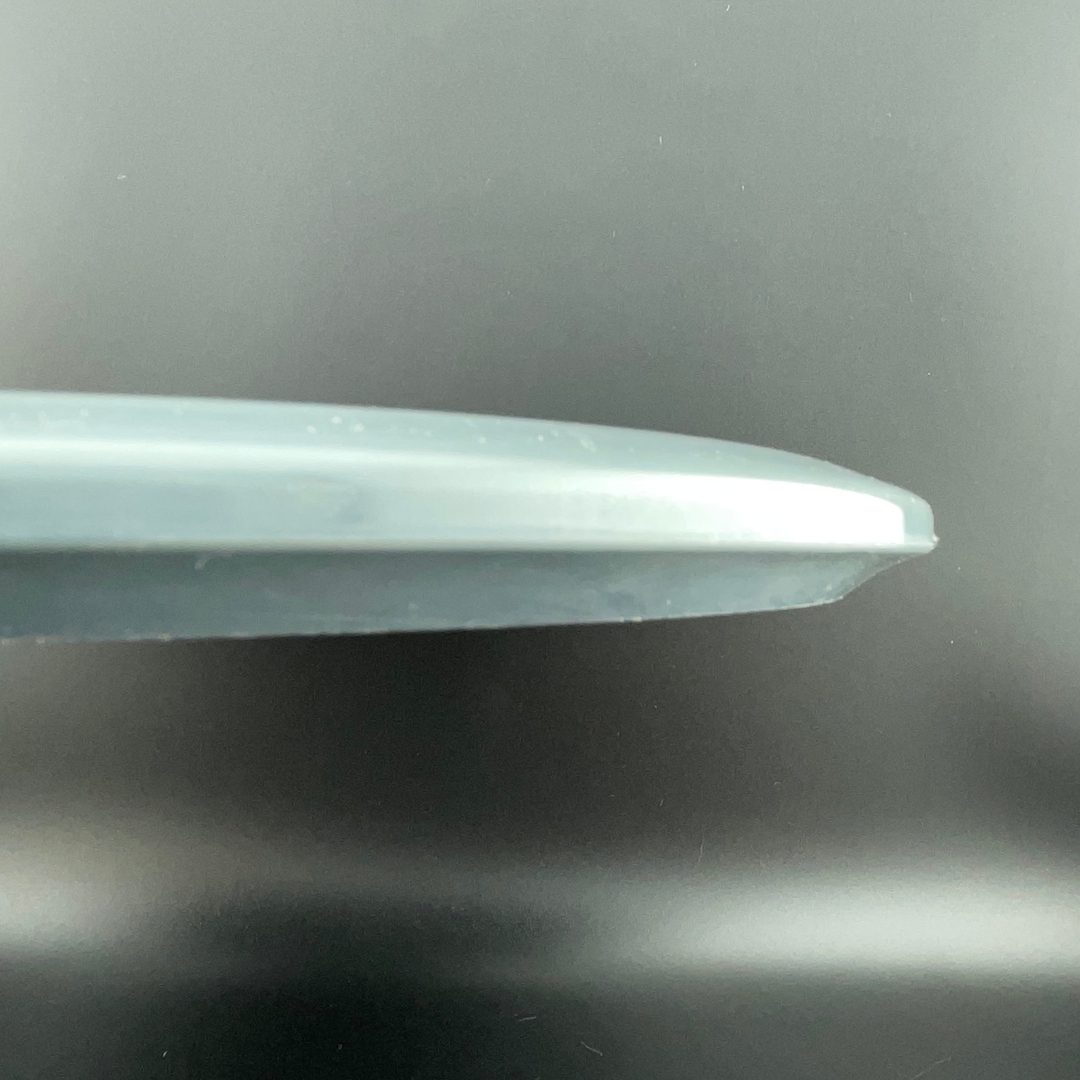 Forged Supra - Misprint *Gibson Stash* Finish Line