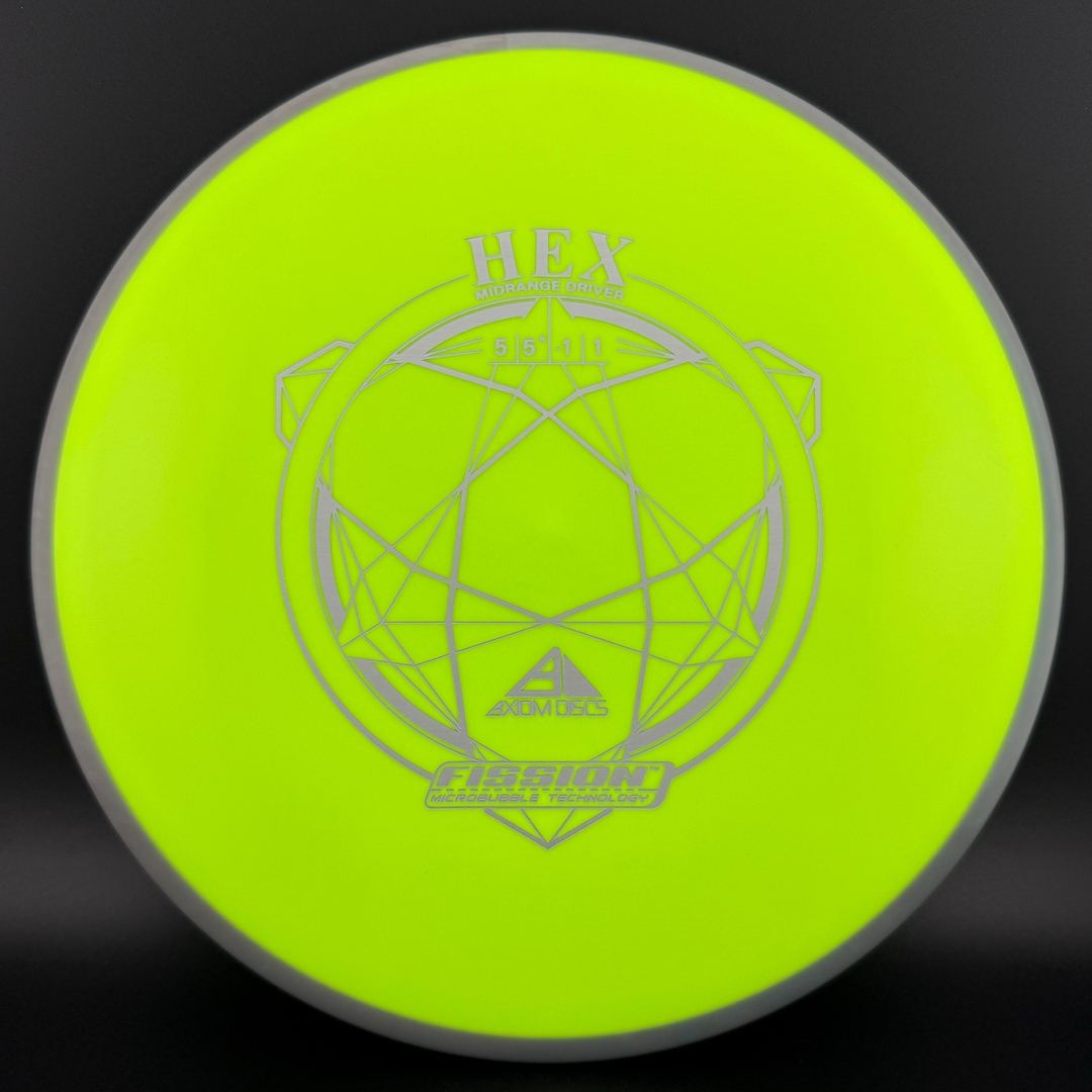 Fission Hex Axiom