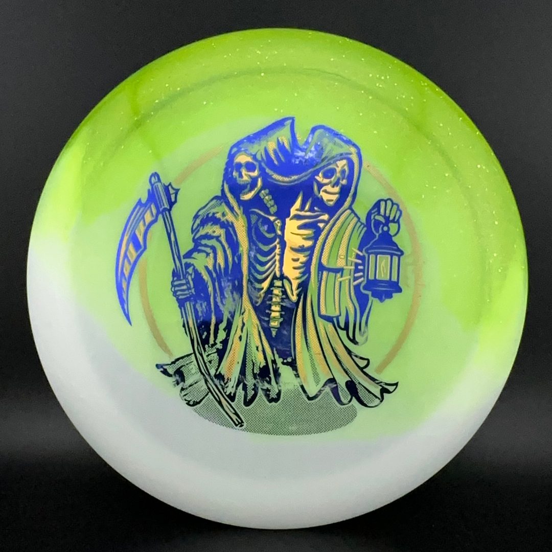 Duo Wraith - Halloween 2025 Innova