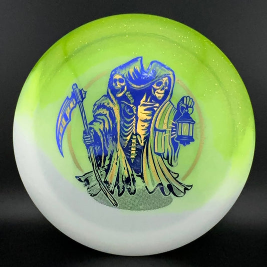 Duo Wraith - Halloween 2025 Innova