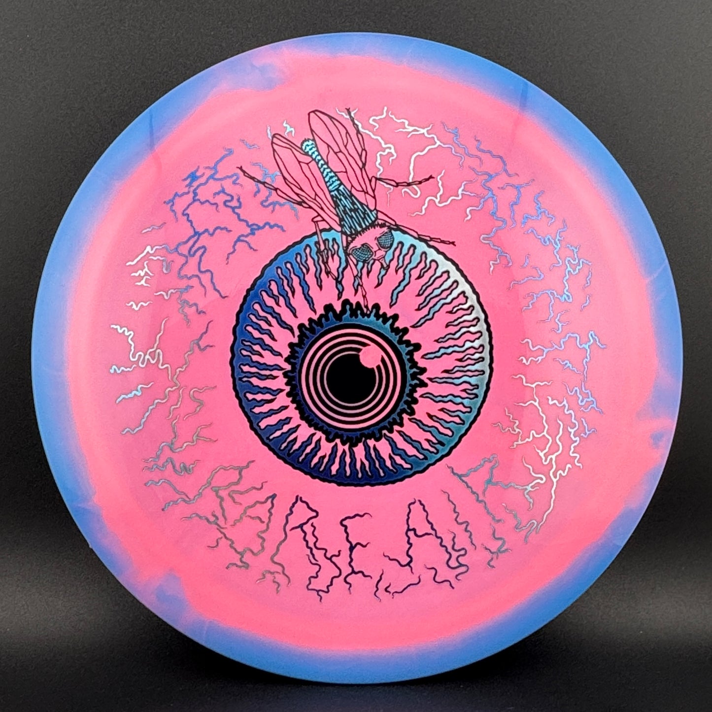 Halo Star Tern - Eye-Fly RAD V2 by Ripper Studios