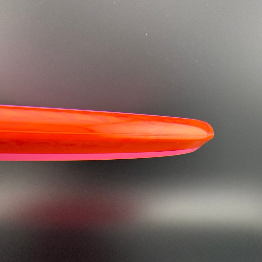 Neutron Tempo - Discs Ahoy Axiom