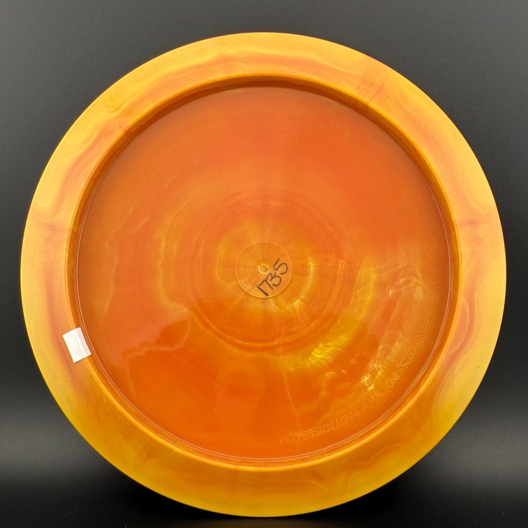 Swirled Star Wraith - Limited Edition Innova