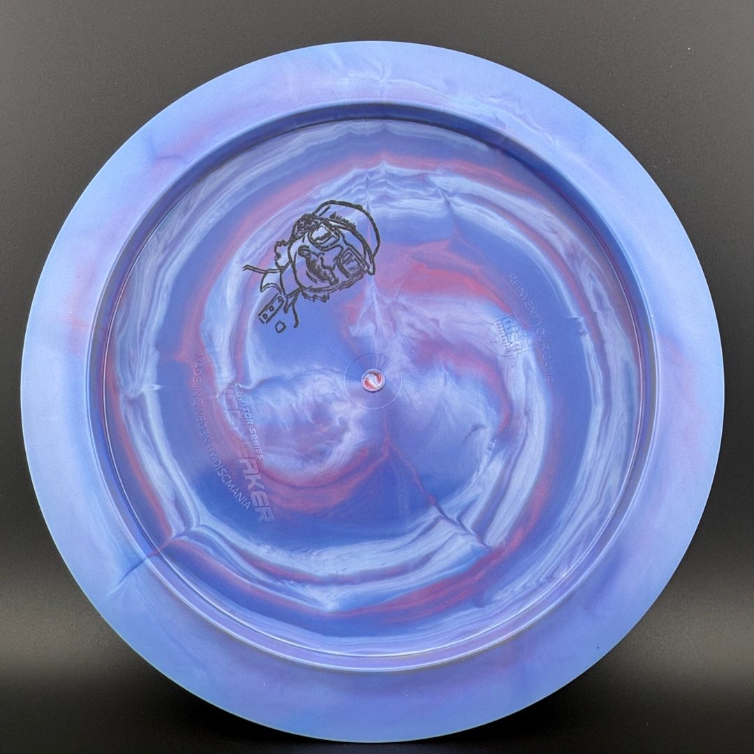 Swirl S-Line Cloud Breaker - Eagle McMahon - Final Run *Colten Stash