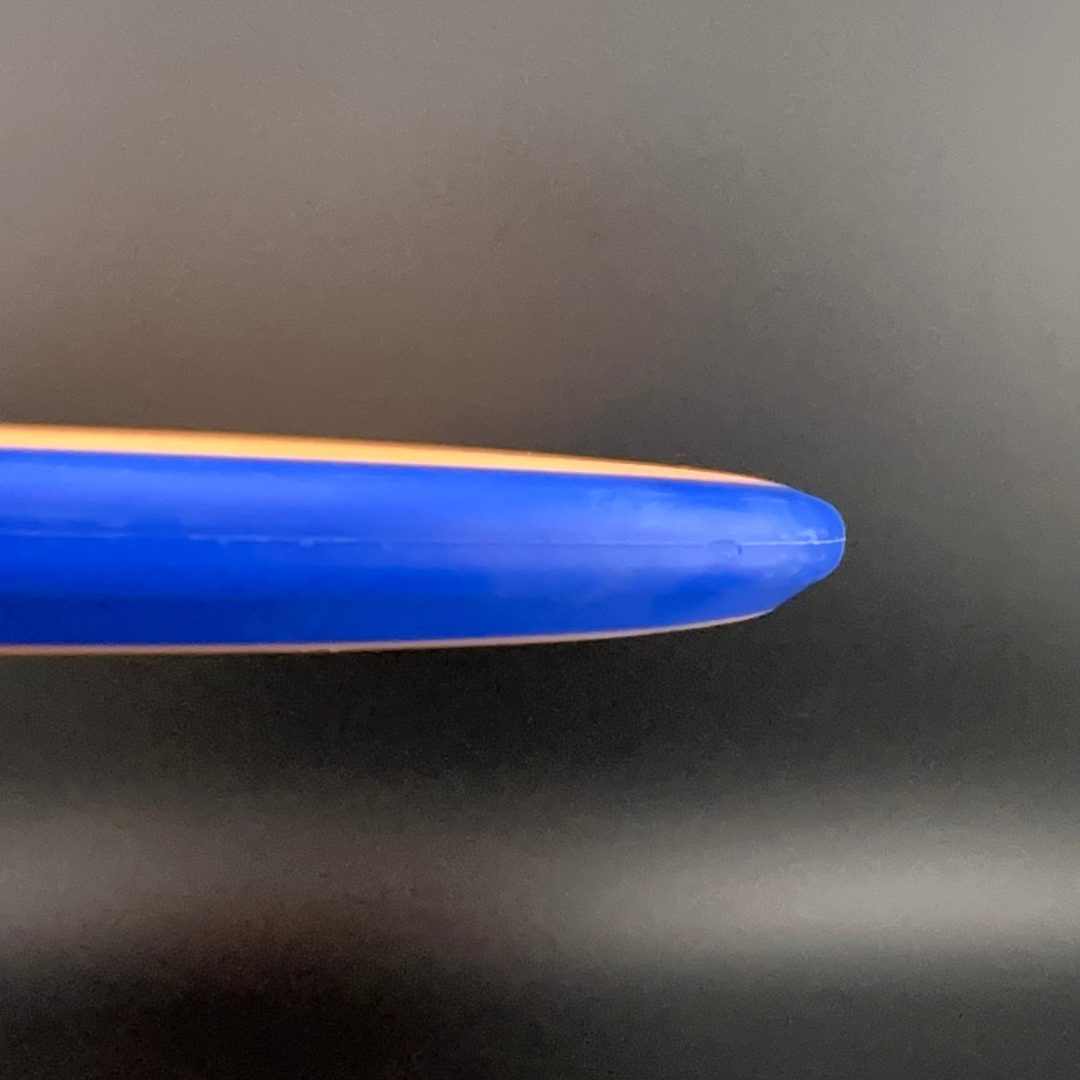 Soft Electron Envy - 2021 World Champion James Conrad Axiom