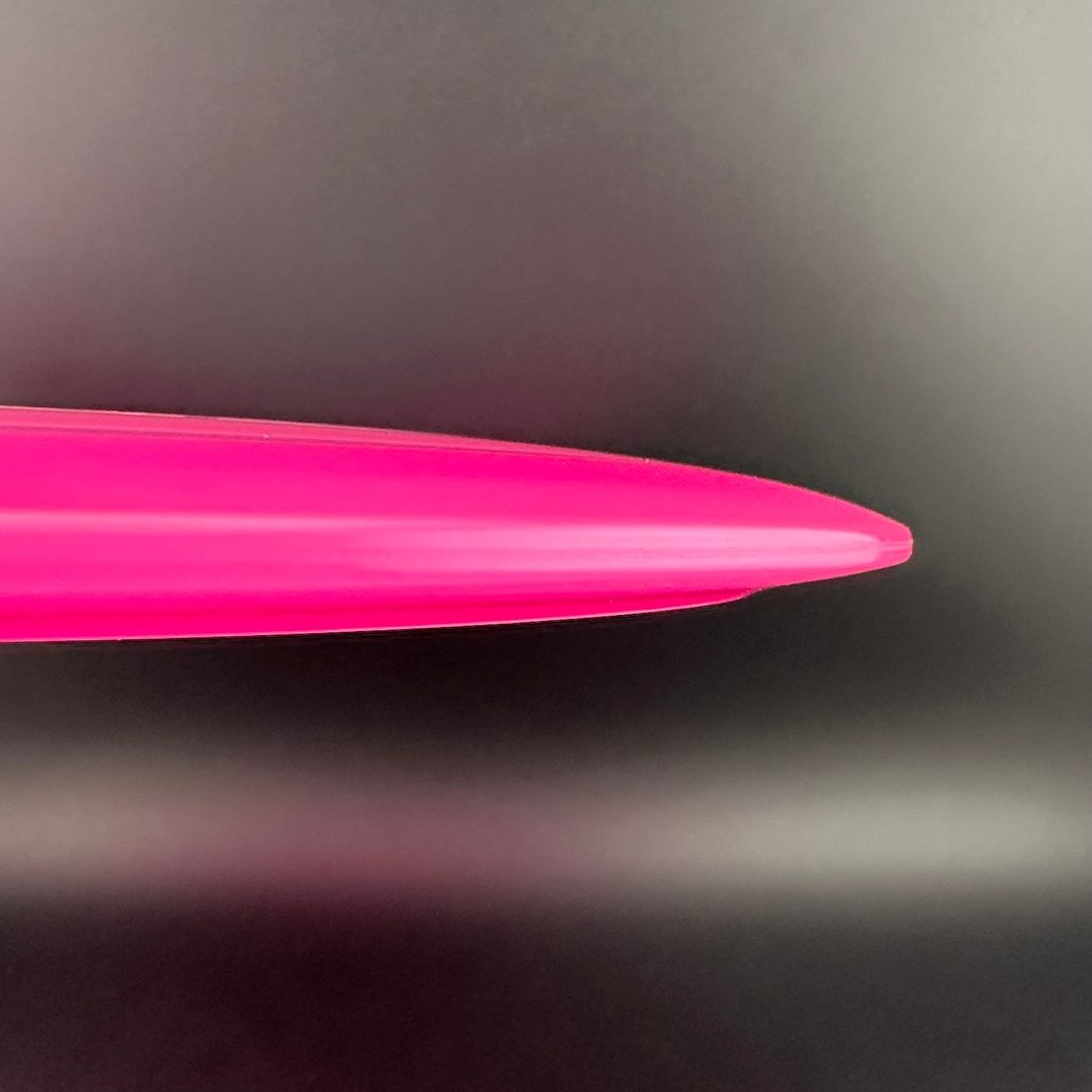 Lucid Vandal - Handeye Supply Co. - Tesseract Dynamic Discs